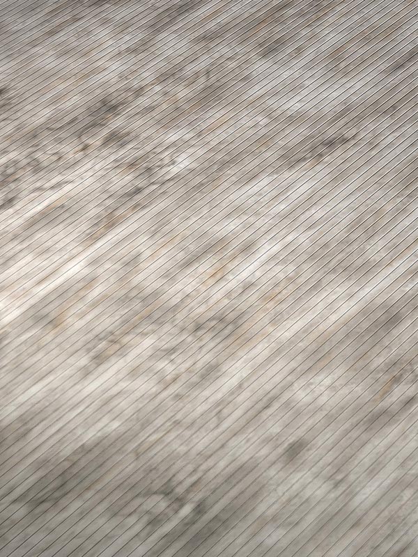 Teppich und Parkett – Beispiel 1